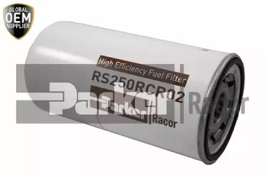PARKER RACOR rs250rcr02 -  Топливный фильтр